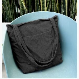Women's Tote Bag/ Shoulder Bag Black